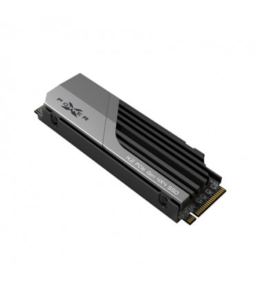 Silicon Power XS70 1TB SSD