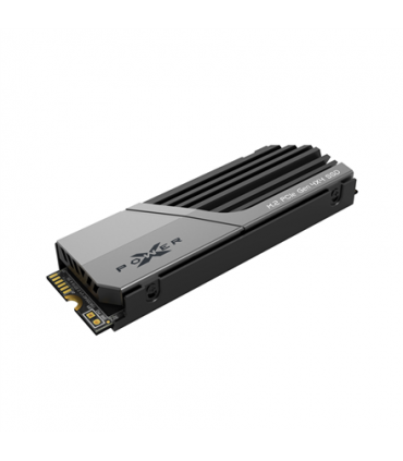 Silicon Power XS70 1TB SSD