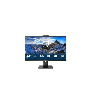 Philips 329P1H/00 31.5" Black