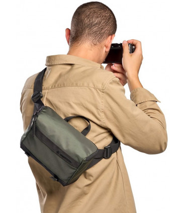 Manfrotto kott Street Waist Bag (MB MS2-WB)