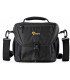 Lowepro kaamerakott Nova 170 AW II, must