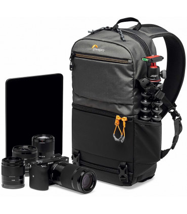Lowepro seljakott Slingshot SL 250 AW III, hall