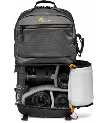 Lowepro seljakott Slingshot SL 250 AW III, hall