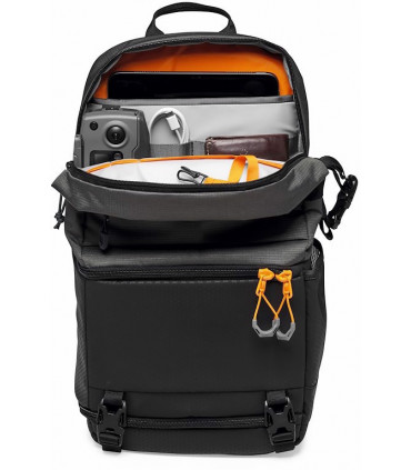 Lowepro seljakott Slingshot SL 250 AW III, hall