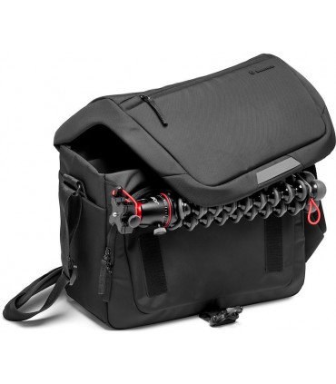 Manfrotto õlakott Advanced Messenger M III (MB MA3-M-M)