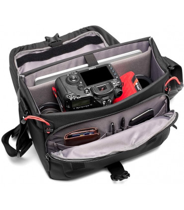 Manfrotto õlakott Advanced Messenger M III (MB MA3-M-M)
