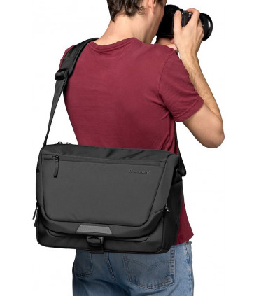 Manfrotto õlakott Advanced Messenger M III (MB MA3-M-M)