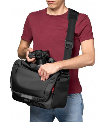Manfrotto õlakott Advanced Messenger M III (MB MA3-M-M)