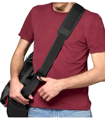 Manfrotto õlakott Advanced Messenger M III (MB MA3-M-M)