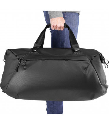Peak Design kott Travel Duffel 65L, must