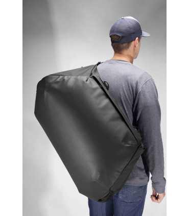 Peak Design kott Travel Duffel 65L, must