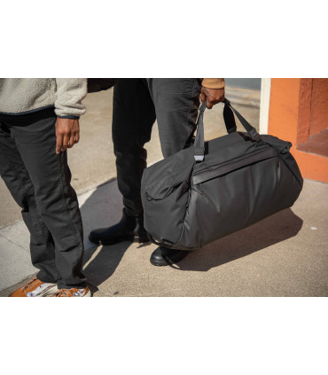 Peak Design kott Travel Duffel 65L, must