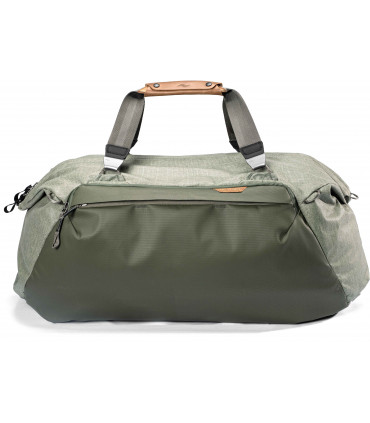Peak Design kott Travel Duffel 65L, sage