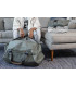 Peak Design kott Travel Duffel 65L, sage