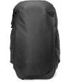 Peak Design seljakott Travel Backpack 30L, must