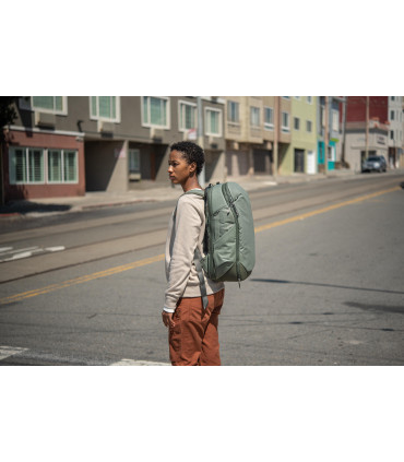 Peak Design seljakott Travel Backpack 30L, sage