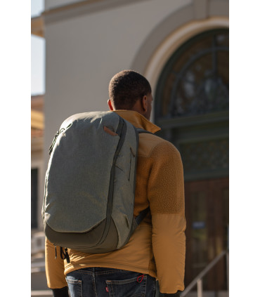 Peak Design seljakott Travel Backpack 30L, sage