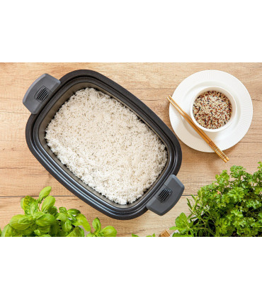 Sencor SPR5508BK aeglane keetja