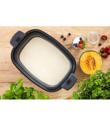 Sencor SPR5508BK aeglane keetja