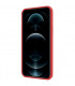 Nillkin iPhone 13 Pro Super Frosted Shield Pro ümbris punane