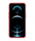 Nillkin iPhone 13 Super Frosted Shield Pro ümbris punane