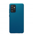 Nillkin Samsung Galaxy A52/A52S Super Frosted ümbris sinine