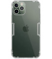 Nillkin iPhone 12/12 Pro läbipaistev ümbris
