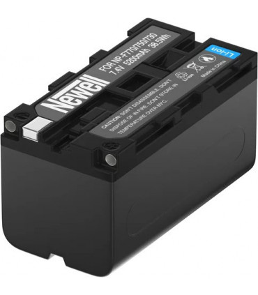 Newell aku Sony NP-F770