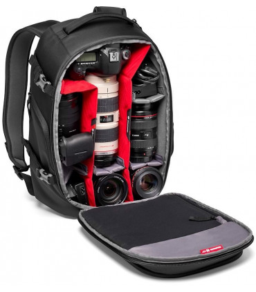 Manfrotto seljakott Advanced Gear III (MB MA3-BP-GM)