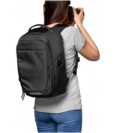 Manfrotto seljakott Advanced Gear III (MB MA3-BP-GM)