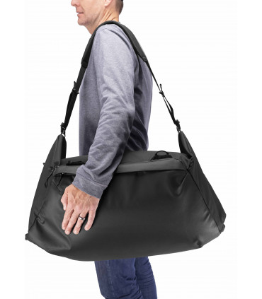 Peak Design kott Travel Duffel 65L, must