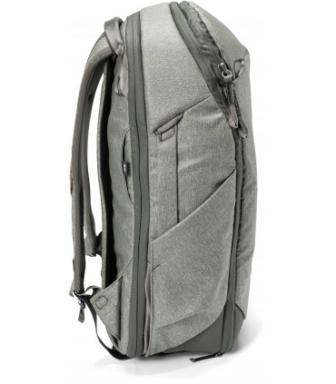 Peak Design seljakott Travel Backpack 30L, sage