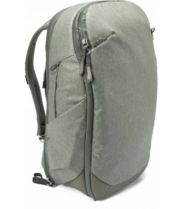 Peak Design seljakott Travel Backpack 30L, sage