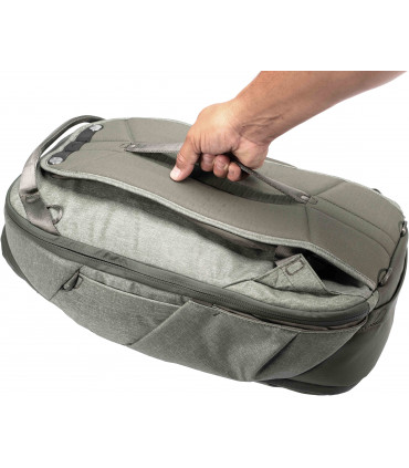 Peak Design seljakott Travel Backpack 30L, sage