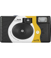 Kodak ühekordne kaamera Professional Tri-X 400 Black & White 400/27
