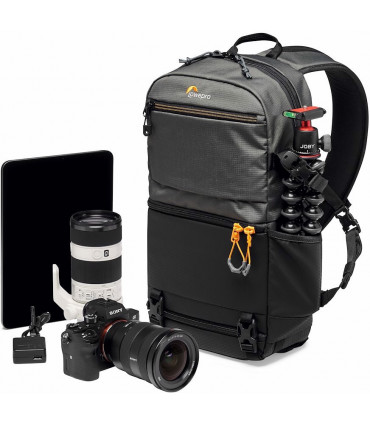 Lowepro seljakott Slingshot SL 250 AW III, hall