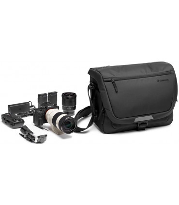 Manfrotto õlakott Advanced Messenger M III (MB MA3-M-M)