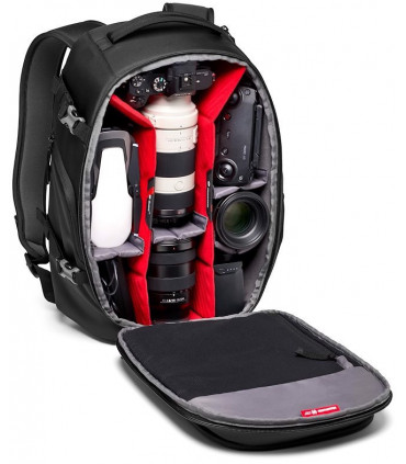 Manfrotto seljakott Advanced Gear III (MB MA3-BP-GM)