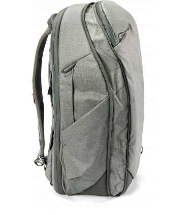 Peak Design seljakott Travel Backpack 30L, sage