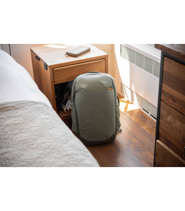 Peak Design seljakott Travel Backpack 30L, sage