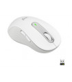 LOGI M650 L Wireless Mouse OFF-WHT EMEA