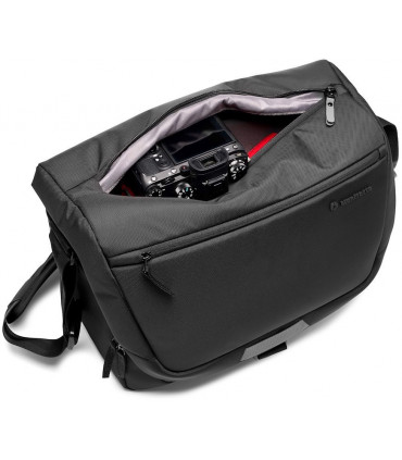 Manfrotto õlakott Advanced Messenger M III (MB MA3-M-M)