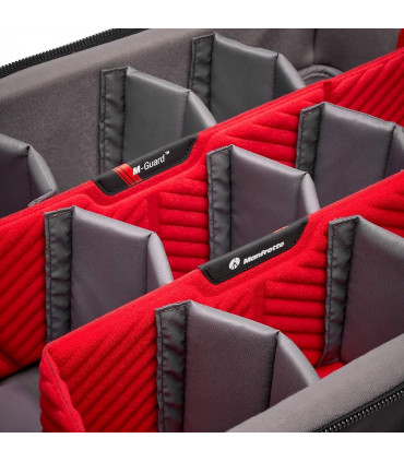 Manfrotto seljakott Advanced Gear III (MB MA3-BP-GM)