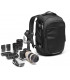 Manfrotto seljakott Advanced Gear III (MB MA3-BP-GM)