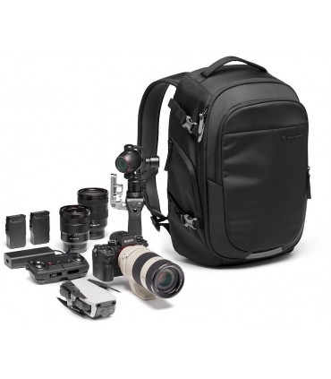 Manfrotto seljakott Advanced Gear III (MB MA3-BP-GM)