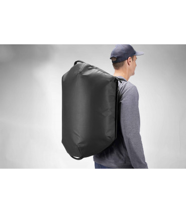Peak Design kott Travel Duffel 65L, must