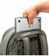 Peak Design seljakott Travel Backpack 30L, sage