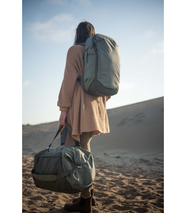 Peak Design seljakott Travel Backpack 30L, sage