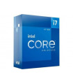 Intel Desktop Core i7-12700K Alder Lake BX8071512700KSRL4