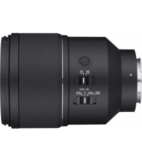 Samyang AF 135mm f/1.8 objektiiv Sonyle